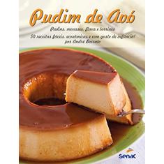 Pudim de avó