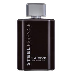 Steel Essence La Rive EDT - Perfume Masculino 100ml