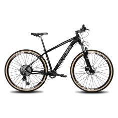 Bicicleta Aro 29 KOG 12v e Cambio Deore Hidráulico