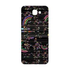 Capa Adesivo Skin006 Verso Para Samsung Galaxy J5 Prime - KawaSkin