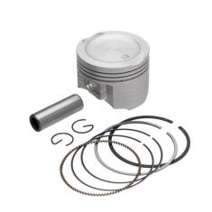 Pistao Kit C/anel Kmp Cg 125 09/18 0.25 F016