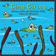 Livro - Gino girino
