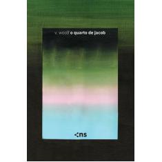 Livro - O quarto de Jacob