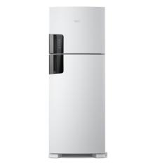 Geladeira Consul Frost Free Duplex Com Espaço Flex E Painel E
