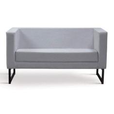 Sofá 2 Lugares Dafne Daf Mobiliário