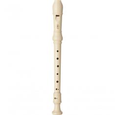 Flauta Doce Soprano (barroco) Yrs-24b