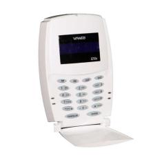 Teclado Via Web 128 Para Central 128 Plus Lcd