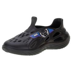 Tênis Infantil Marvel Street Grendene Kids - 22660