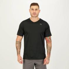 Camiseta Puma Performance SS Masculina
