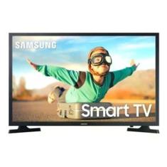 Smart TV Samsung Business BE32T-B HD 32'' - LS32BETBLGGXZD