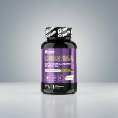 Creatina Creapure 120 Comprimidos - Growth Supplements
