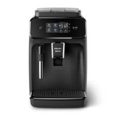Cafeteira Espresso Superautomática Série 1200 Philips Walita Preta 1400W - EP1220