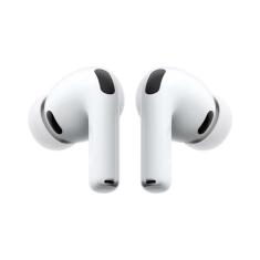 Apple AirPods Pro 3 - Caixa de carregamento MagSafe (USB-C, Branco