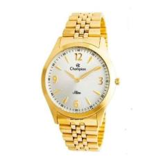 Relógio Feminino Champion Slim-Feminino