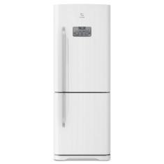 Geladeira Refrigerador Frost Free Bottom Freezer 454 Litros 220v DB53