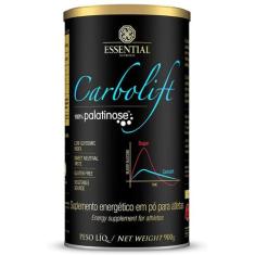 Carbolift 100% Palatinose 900G Essential Nutrition