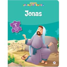 Livro - Jonas