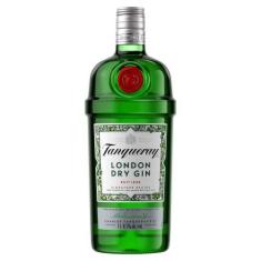 Gin Tanqueray London Dry, 750ml