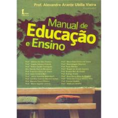 Manual de Educação e Ensino