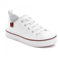 Tênis Klin Freestyle Casual Unissex - Infantil-Masculino
