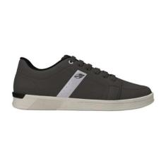 Tenis Masculino Mormaii Walk Classic  Branco 40-Masculino