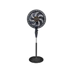 Ventilador De Coluna Arno X-Treme 7 40cm 7 Pás 3 Velocidades Cinza E C
