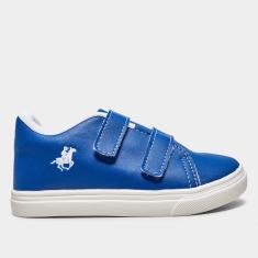 Tênis Infantil Kurz Casual Menino-Masculino