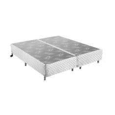 Base Box Queen Pulse King Koil 29x158x198cm Branco