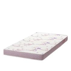 Colchão Infantil Ortobom 70 X 150 X 12 D18 Physical Resistente Liso