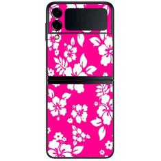 Capa Adesivo Skin182 Verso Para Samsung Galaxy Z Flip 3 5G - KawaSkin