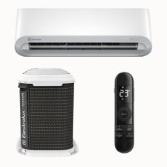 Ar Condicionado Split Hi Wall Electrolux Color Wi-Fi Inverter 12.000 B