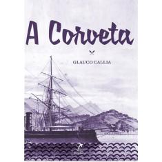Livro - A corveta
