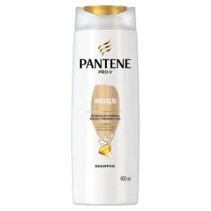 Shampoo Pantene Hidratação 400ml, 400ml