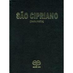 São Cipriano (Capa Preta)
