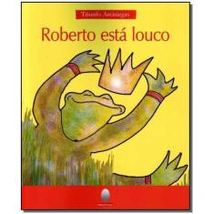 Roberto Está Louco - AQUARIANA, Sortido