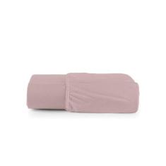 Lençol Casal King Avulso C/ Elástico Malha 100% Algodão - Malucasim, R