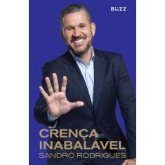 Livro - Crença inabalável