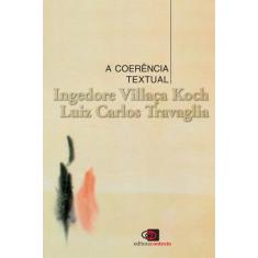 Livro - A coerência textual