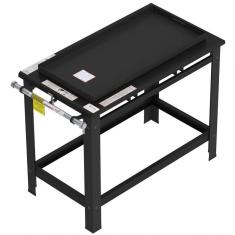 Fogão Industrial Gastromaq Módulo Banho Maria Fg40bm