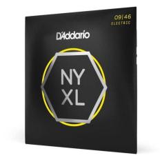 Encordoamento D Addario Guitarra NYXL0946 009