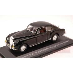 Miniatura Bentley R Type 1954 Escala 1/43 Lucky Models