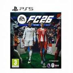 Ea Sports Fc 26 - Ps5