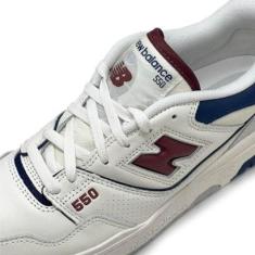 Tênis New Balance Masculino 550 Casual-Masculino