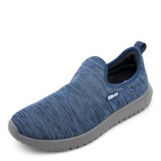 Tênis Masculino Activitta REF: 4914214 TECIDO OKLAHOMA, 41