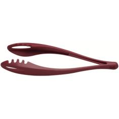 Pegador Multiuso Tramontina Ability em Nylon Vermelho, Vermelho