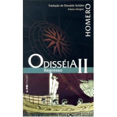 Odisséia ii - Regresso (edição Bilíngue)