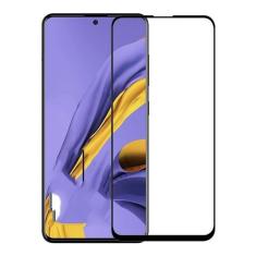 Pelicula de vidro 3D samsung galaxy A90