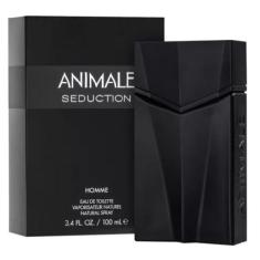 Animale For Men Seduction Edt Perfume 100 Ml.