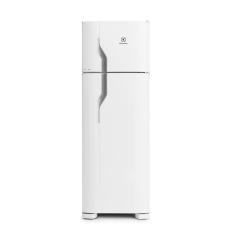 Refrigerador Duplex Dc35a 260 Litros Electrolux
