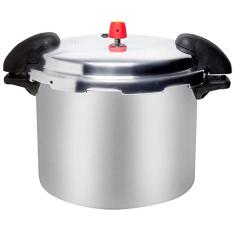Panela de Pressão Fechamento Externo 25 Litros